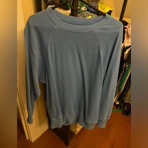 Aerie Oversized Crewneck